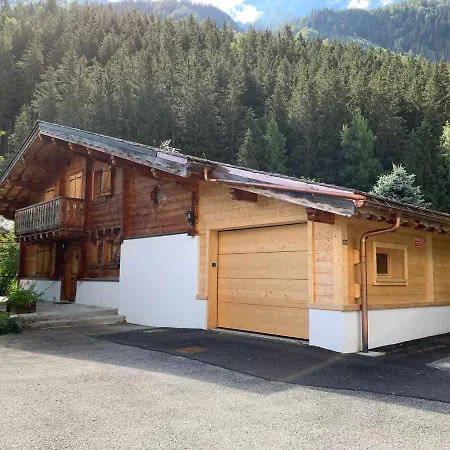 בקתה 4 Etoiles Avec Wifi Et Parking Proche Du Centre A - Fr-1-343-224