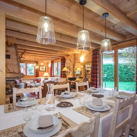 4 Etoiles Avec Wifi Et Parking Proche Du Centre A - Fr-1-343-224 * שאמוני